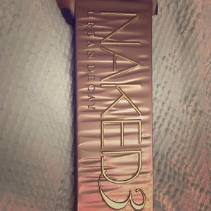 Naked 3 Urban Decay